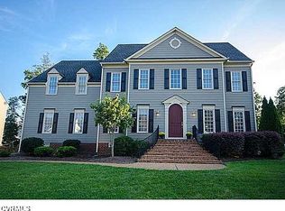 913 Rise Shaft Rd, Midlothian, VA 23114