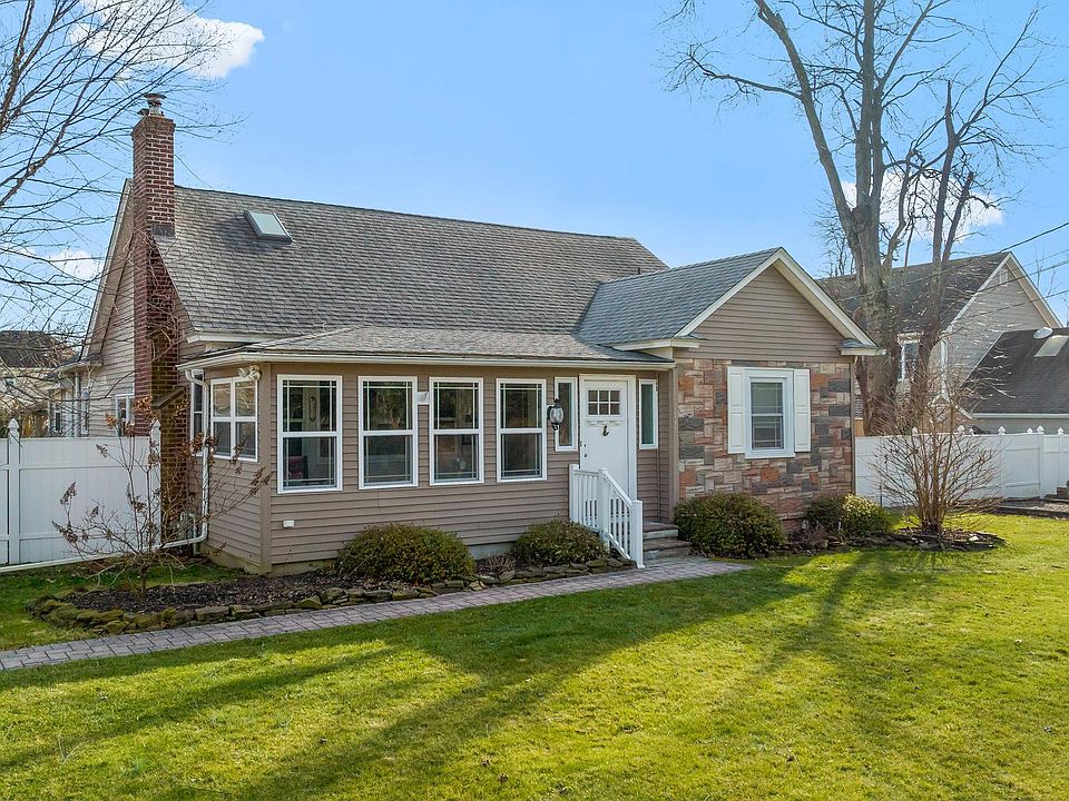 845 W Briar Ave, Toms River, NJ 08753 Zillow