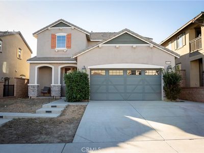 5176 Wintercress Ave, Fontana, CA, 92336