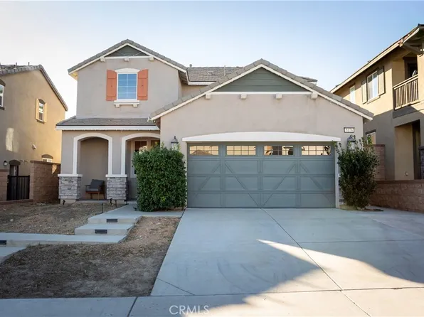 5176 Wintercress Ave, Fontana, CA 92336