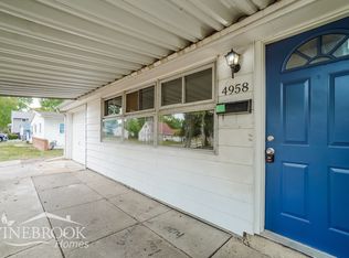 4958 Folger Dr, Columbus, OH