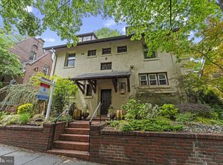 2812 Adams Mill Rd NW, Washington, DC 20009