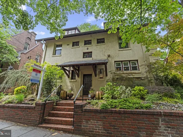 2812 Adams Mill Rd NW, Washington, DC 20009