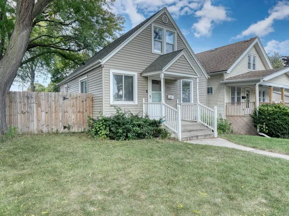 8932 West Mitchell STREET, West Allis, WI 53214