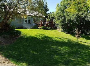 3379 N 4550 E, Murtaugh, ID 83344