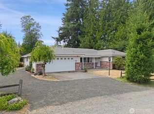 1519 Puget St, Shelton, WA