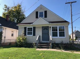 1128 E 170th St, Cleveland, OH