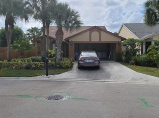 8570 Jared Way, Boca Raton, FL 33433