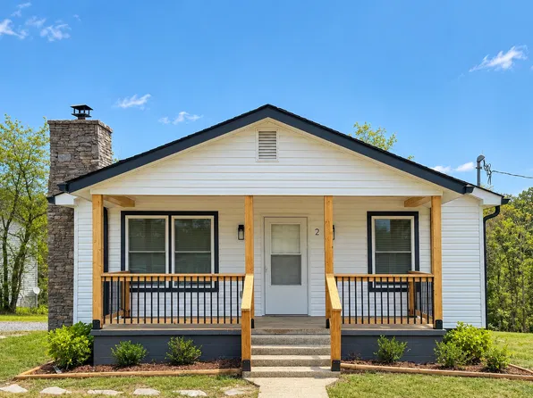 2 Gentlebreeze Ln, Asheville, NC 28805