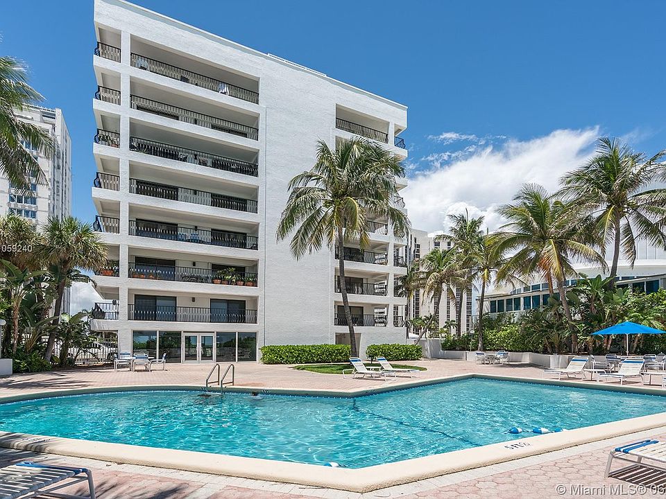 1st image of 5415 Collins Ave APT 605