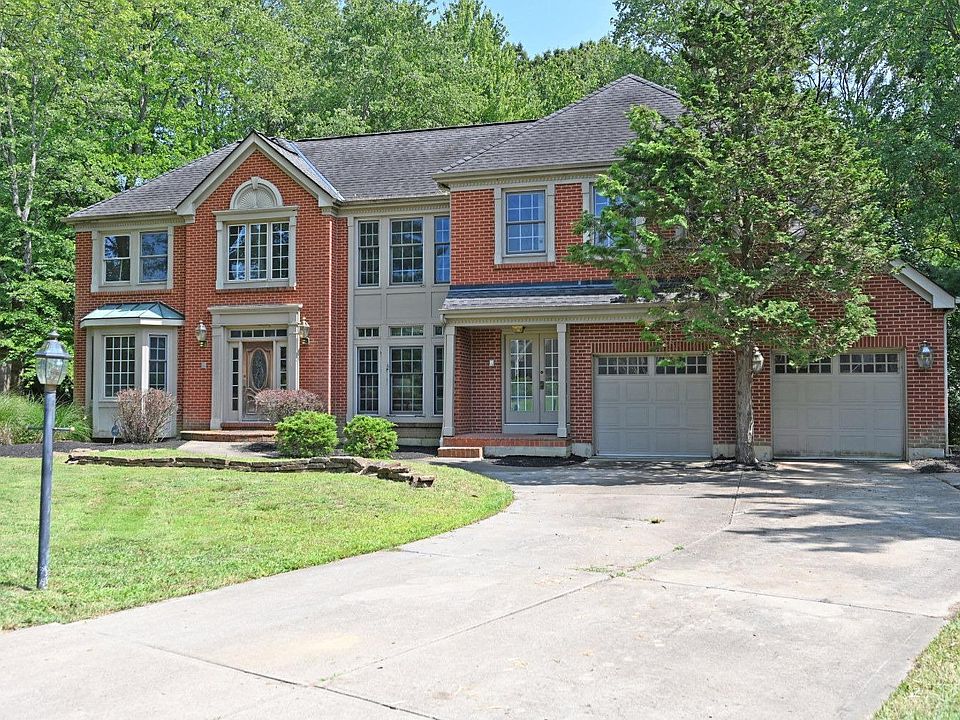 2nd image of 11640 Windy Hill Ct