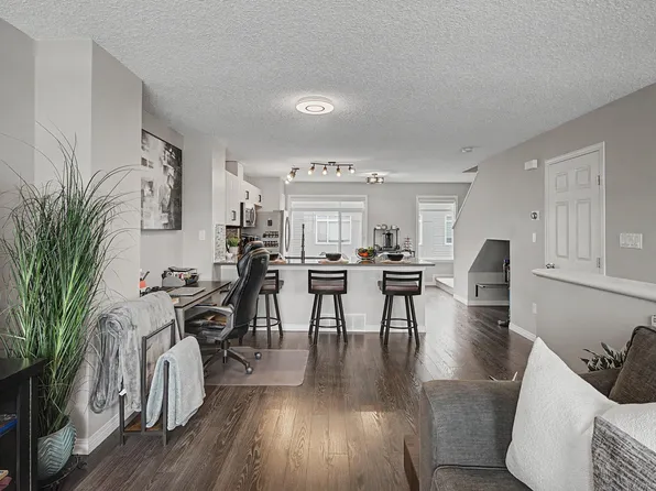 7503 Getty Gate NW #51, Edmonton, AB T5T 4S8