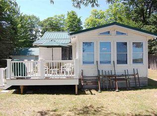 6398 Paradise Trl, Carp Lake, MI 49718
