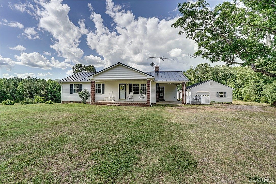 6420 Tower Ln, Jetersville, VA 23083 Zillow