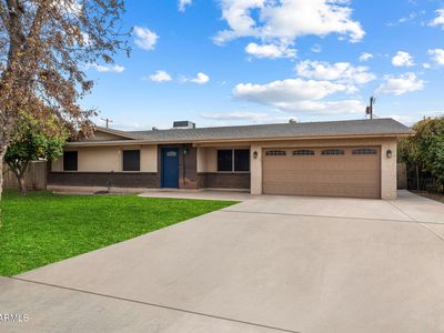 255 N Hunt Dr E, Mesa, AZ, 85203