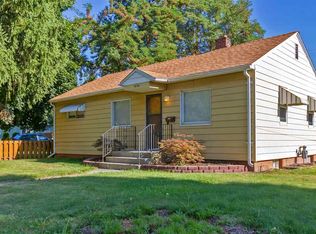 4104 E Pacific Ave, Spokane, WA 99202