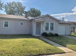 2813 Birch Ave, Granite City, IL