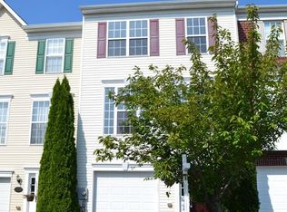 2534 Carrington Way, Frederick, MD 21702