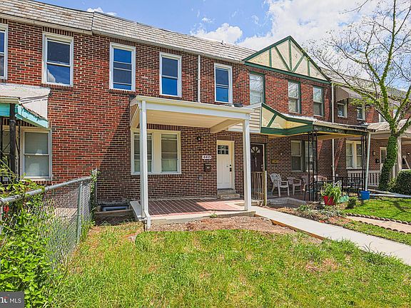 3rd image of 4415 Old York Rd