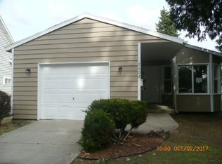 2602 W Gardner Ave, Spokane, WA 99201