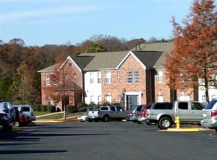 11201 Partnership Ln #201, Manassas, VA 20109