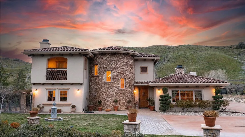 11043 Elizabeth Lake Rd, Leona Valley, CA 93551 | Zillow