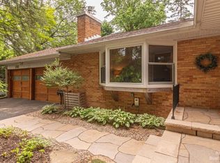 1311 Red Oak Rd, Ann Arbor, MI 48103