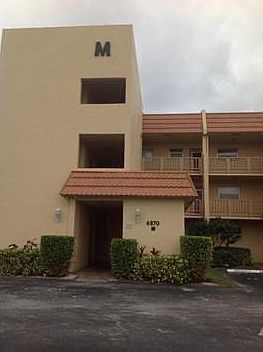 1st image of 6870 Royal Palm Blvd APT 210M