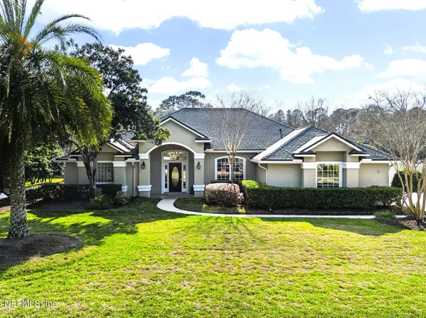 165 EDGEWATER BRANCH Drive, St. Johns, FL 32259