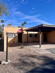 7827 E Linden Pl, Tucson, AZ, 85715