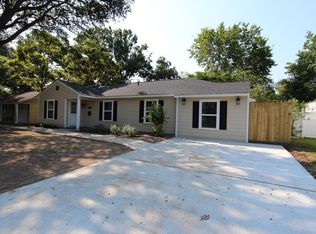 6417 Remlap St, Houston, TX 77055