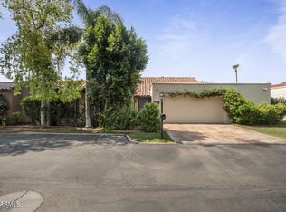 7331 E Valley Vista Dr, Scottsdale, AZ 85250