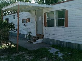 3122 Pleasanton Rd TRLR 4, San Antonio, TX 78221