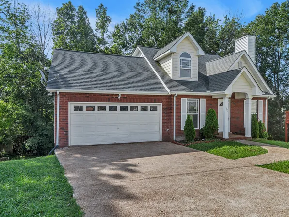 4101 Pleasant Colony Dr, Antioch, TN 37013