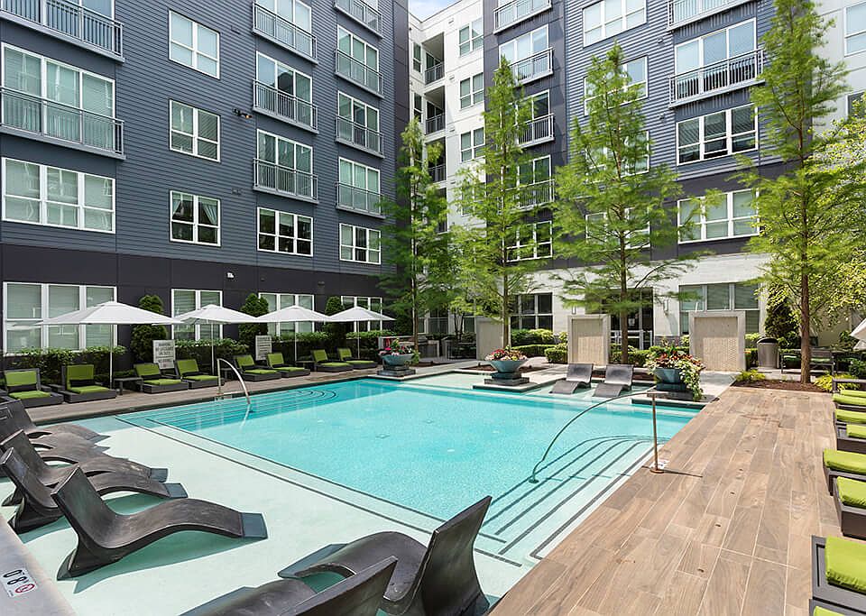 Cirro King of Prussia Apartments 625 S Goddard Blvd King Of Prussia