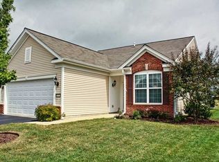 13322 Bluebird Ln, Huntley, IL 60142