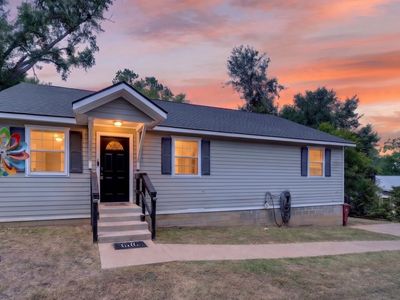 520 E Goshen St, Canton, TX, 75103