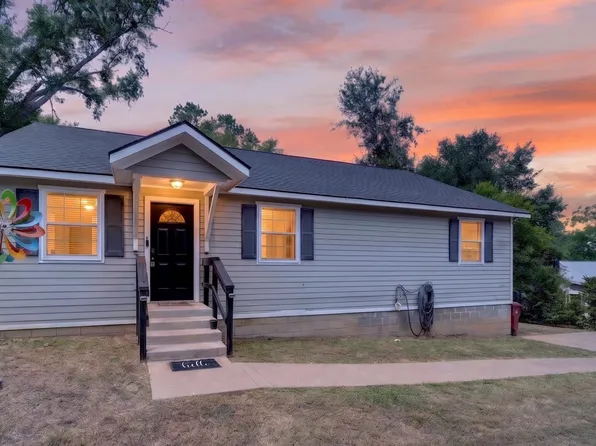 520 E Goshen St, Canton, TX 75103
