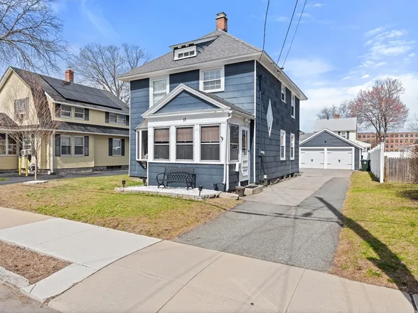 11 Greenfield St, Lawrence, MA 01843