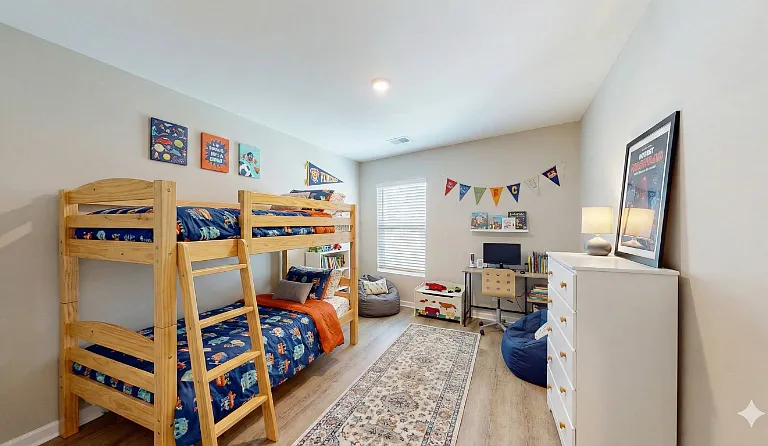 1302 Champions Rest Rd #B — Photo 8