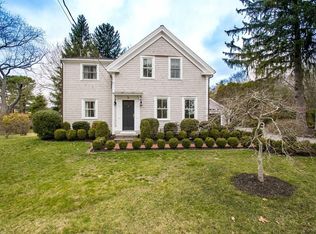 78 Alden St, Duxbury, MA 02332