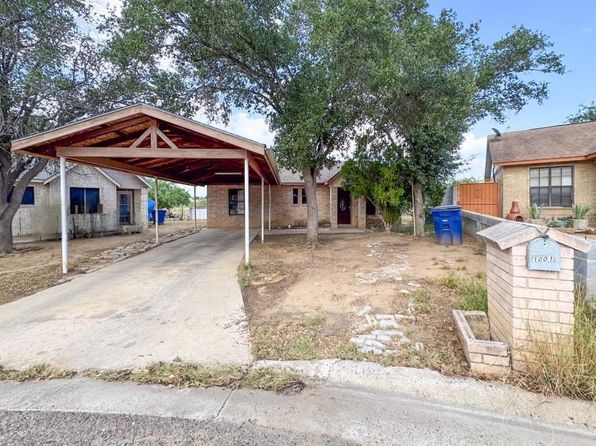 1001 N Lost Creek Loop, Laredo, TX 78046