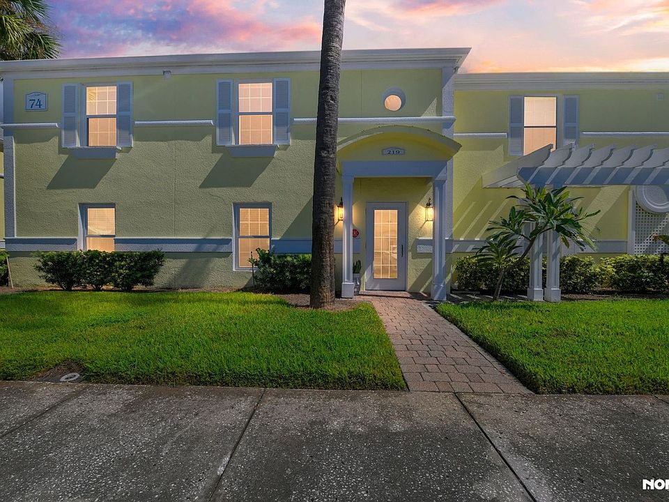 1st image of 219 Pompano Dr SE APT C