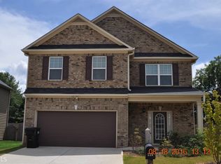 225 Klinetop Dr, McDonough, GA 30253