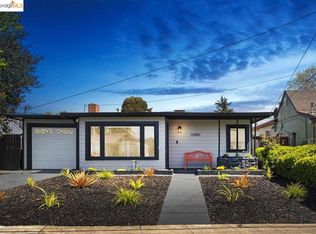 10406 Dante Ave, Oakland, CA 94603