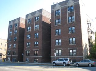 Hill Manor - Renovated Apartments Near Train Station, Bloomfield, NJ 07003