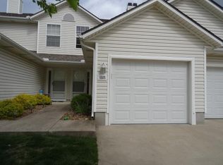 1325 SE Broadway Cir, Lees Summit, MO 64081