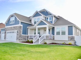 2316 S 270 E, Heber, UT 84032