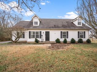 207 Needham Blvd, Rockvale, TN 37153