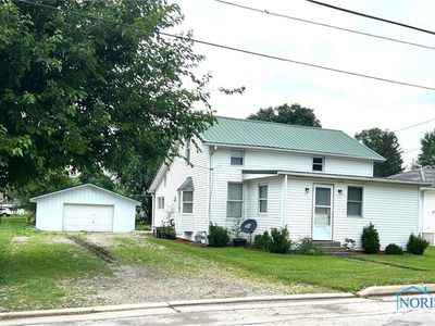318 W Fairview St, Upper Sandusky, OH, 43351
